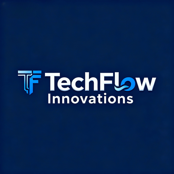 TechFlow Innovations
