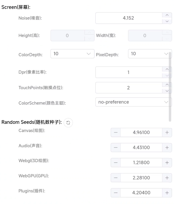 Antidetect Fingerprint Chrome Browser Tool Work on Android & PC